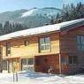 SkiWelt Wilder Kaiser-Brixental  - Moser, Appartements
