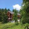 Schladming-Dachstein - Chalet Berghoamat