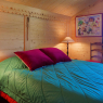 Meribel Mottaret - Residencia Caron - 3 PIE DUP 4/5 50m² SUD 4EME ETA/99+