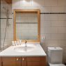 Val D´Isere - Residencia Le Portillo - 4p 71m² 4 ad + 4 enf