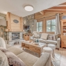 Tignes - Chalet Josephine - Chalet 6 Pièces 10 Personnes - 108m²