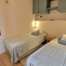 Meribel Mottaret - Residencia Creux De L Ours A - 3 PIE EN DUPLEX - 5/6PAX -  41m² NORD/99/80TO