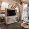 Meribel - Chalet Tyrosolios