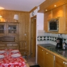 Meribel - Residencias Varias Meribel - Apartamento 2 piezas 4/6 pax 33-40m2 Tipo D1