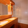 Meribel Mottaret - Residencia Plein Soleil - 2PIE 5 PERS 40M2 N+S 5ETA