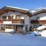 Kitzbühel - Haus Länger