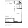 Les Menuires - Residencia Jetay