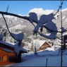 Chatel - Residencia Le Grand Lodge. Chatel