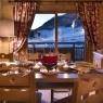 Montgenevre - CGH Le Chalet des Dolines - Comedor