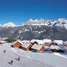 Schladming-Dachstein - Almwelt Austria