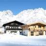 SkiWelt Wilder Kaiser-Brixental  - Alpenchalet 