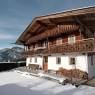 SkiWelt Wilder Kaiser-Brixental  - Krumpenhof - Salvenmoser Ingrid