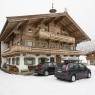 SkiWelt Wilder Kaiser-Brixental  - Gafalhof