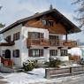 SkiWelt Wilder Kaiser-Brixental  - Christina - Christina Feiersinger, Haus