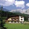 SkiWelt Wilder Kaiser-Brixental  - Gästehaus Christina