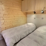 Meribel Mottaret - Residencia Creux De L Ours A - 2PIE 4P 27M² NORD 1ER