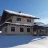 Schladming-Dachstein - Ferienhaus Almfrieden