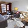 Chatel - Residencia Les Fermes de Chatel