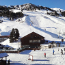 Meribel Mottaret - Residencia Cherferie - STU CAB 21m² 4PAX SUD-OUEST