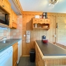 Les Menuires - Residencia Villaret - STCAB 4  26M² 5ème Asc Balc Est