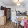 Saint Sorlin d'Arves - Les Sybelles - Residence L'Ouillon