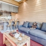 Tignes - Residencia MoutiÈres B - 3 Pièces Duplex 7 Personnes - 55m²