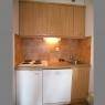Meribel Mottaret - Residencia Ski Soleil - 2PIE 4/5 P 32M2 SUD 2E ET