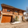 Tignes - Chalet Ancolie