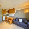 Les Menuires - Residencia Villaret - Scab4 25m² Asc