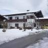 SkiWelt Wilder Kaiser-Brixental  - Apartment Gradl Martina
