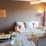 Meribel Mottaret - Residencia Gentianesmen - 2PIE 4/5P 29M2 NORD 3EME/PCS