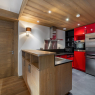 Val D´Isere - Residencia Comte De Savoie - Apt 5P - 8 Pax - 120m²
