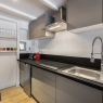 Meribel - Residencia Razaz - 3P+mezz 60m² 6pers