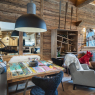 Val D´Isere - Residencia Savoie - 6P 180m² 10p