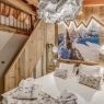 Tignes - Chalet Annapurna Lodges - Chalet 6 Pièces 10 Personnes - 250m²