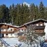 SkiWelt Wilder Kaiser-Brixental  - Lorenz, Haus