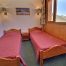 Meribel Mottaret - Residencia Plein Soleil - 2PIE 4PERS 33M2 N 6ETAGE