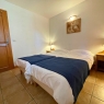 Les Menuires - Residencia Hameau Des Marmottes - 4p6 75m² 1er Balcon Ouest