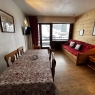 Meribel Mottaret - Residencia Oisans - 2p5 35m² 4ème asc Sud-Est