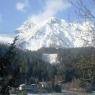 Schladming-Dachstein - Apartment Panoramablick