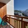 Les 2 Alpes - Residencia Cabourg Exterior. Les 2 Alpes - ST4 4PX 33M² 4° SUD BALCON