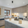 Saint Martin de Belleville - Chalet La Fermette - Chalet de 220 m² pour 10 personnes à 2km de St Martin