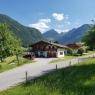 Schladming-Dachstein - Vierjahreszeiten