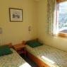 Meribel Mottaret - Residencia Armoise - 2 Piezas 4/5 Personas  33M² 