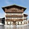 Kitzbühel - Hotel Bräuwirt