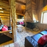 Les Menuires - Chalet Necou - 8p14-15pers 210m² 3 niveaux