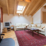 Saas Fee - Chalet Renu