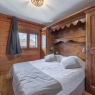 Meribel - Residencia Ferm Daguet - 4P 60m² 6pers