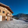 SkiWelt Wilder Kaiser-Brixental  - Bauernchalet