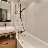 Meribel Mottaret - Residencia Plattieres - 2PIE CAB 4P 34M² S